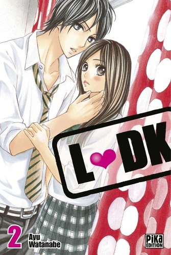  L-DK Tome 2  