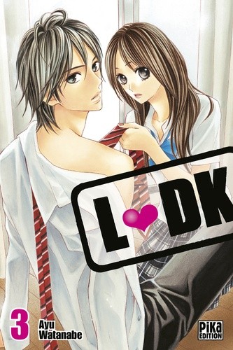  L-DK Tome 3  