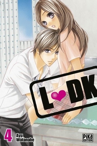  L-DK Tome 4  