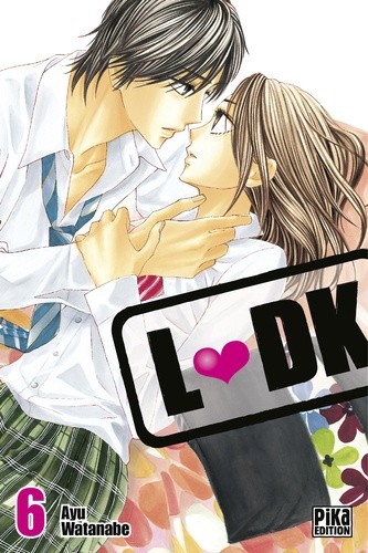  L-DK Tome 6  