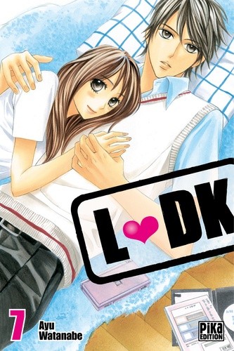  L-DK Tome 7  