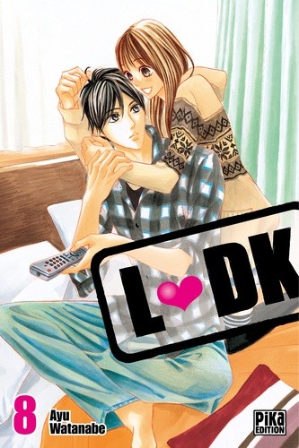  L-DK Tome 8  