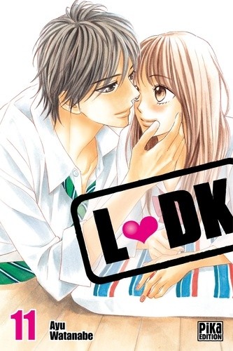  L-DK Tome 11  