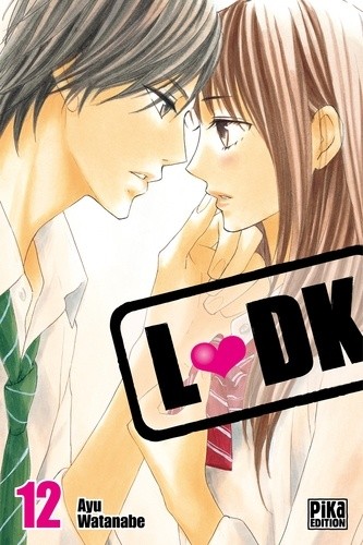  L-DK Tome 12  