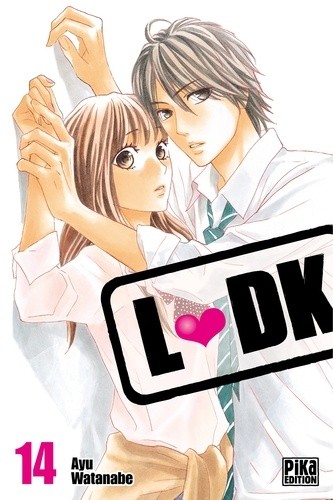  L-DK Tome 14  