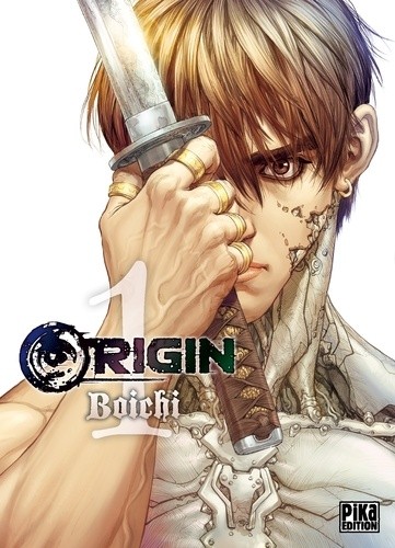  Origin Tome 1  