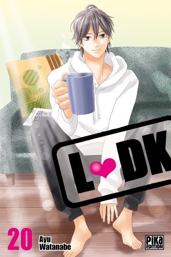  L-DK Tome 20  