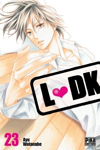  L-DK Tome 23  