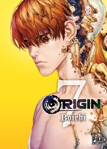  Origin Tome 7  