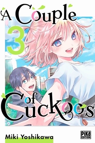  A Couple of Cuckoos Tome 3  