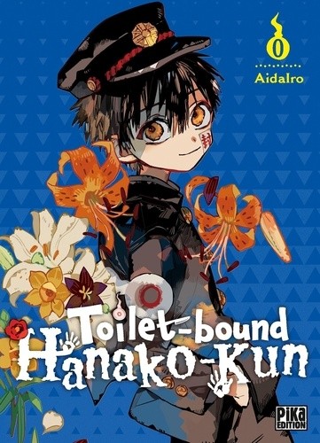  Toilet-bound Hanako-Kun Tome 0  