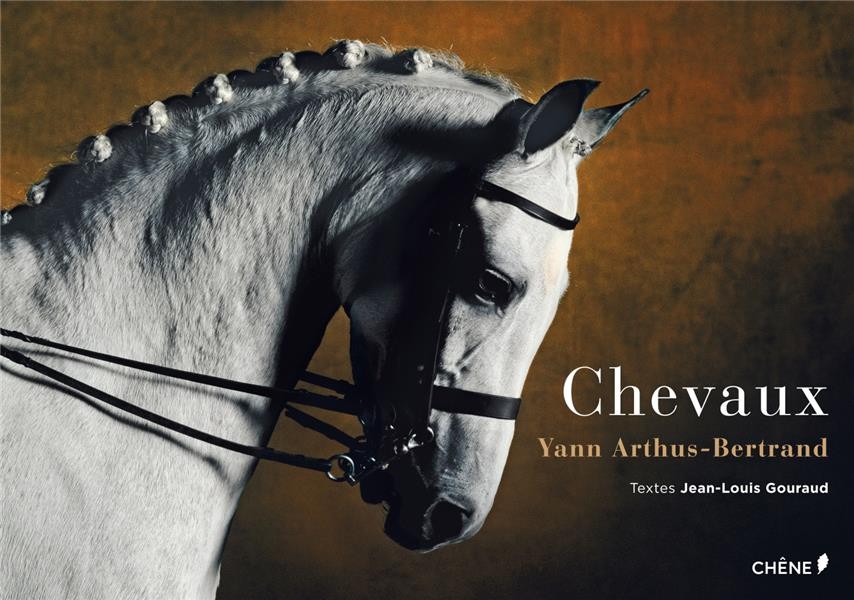  Chevaux 