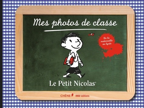  Mes photos de classe Le Petit Nicolas  