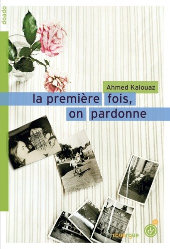  La première fois, on pardonne 