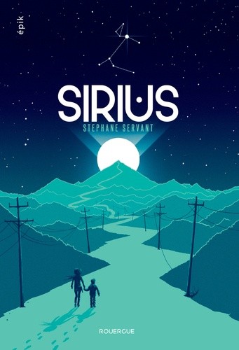  Sirius  