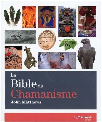  La Bible du chamanisme 