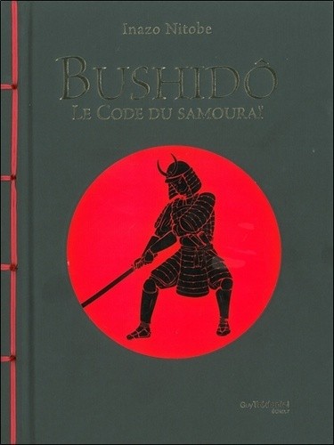  Bushidô : le code du samouraï 