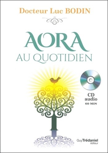  AORA au quotidien 