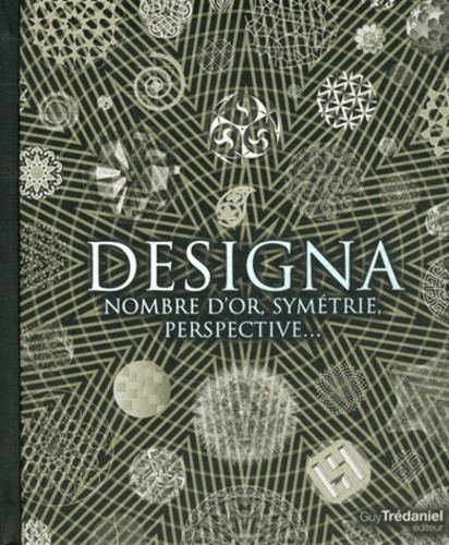  Designa - Nombre d'or, symétrie, perspective... 