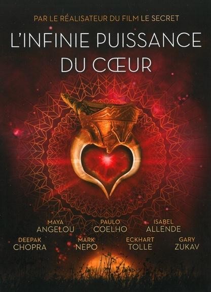  L'infinie puissance du coeur  
