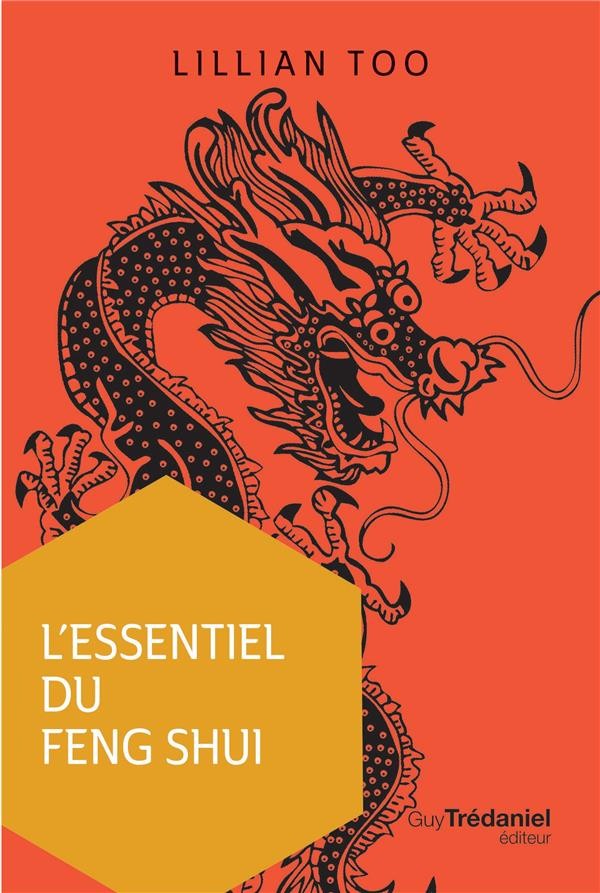  L'essentiel du feng shui 