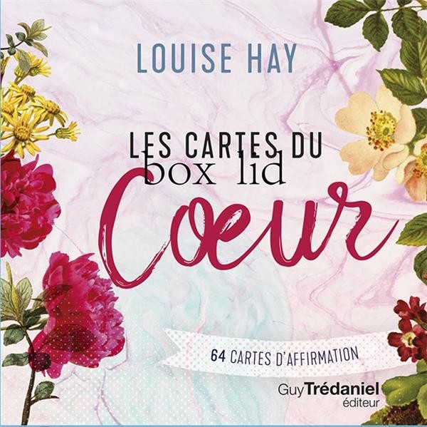  Les cartes du coeur 
