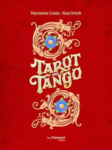  Tarot du Tango 