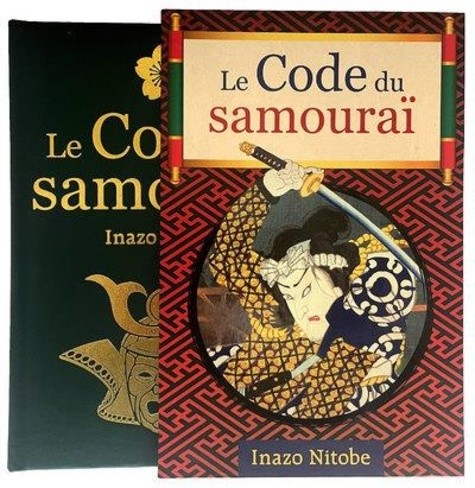 Le Code du Samouraï 
