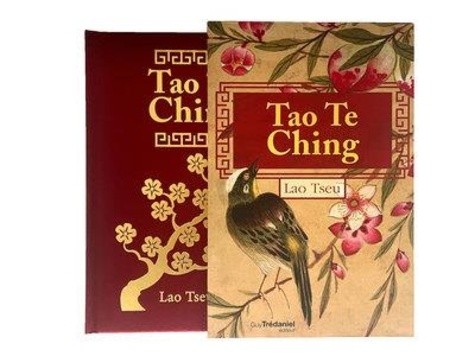  Tao Te Ching 