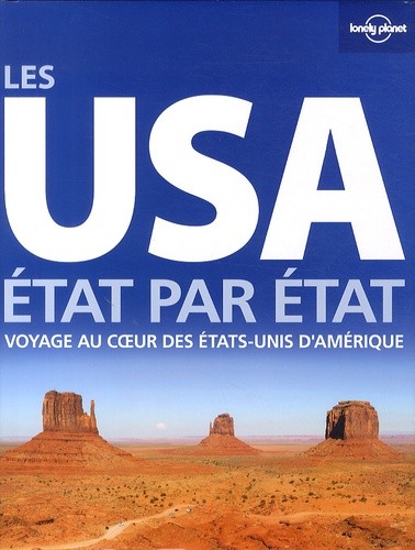  Les USA état par état - Voyage au coeur des Etats-Unis d'Amérique 