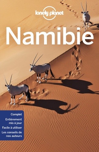  Namibie  