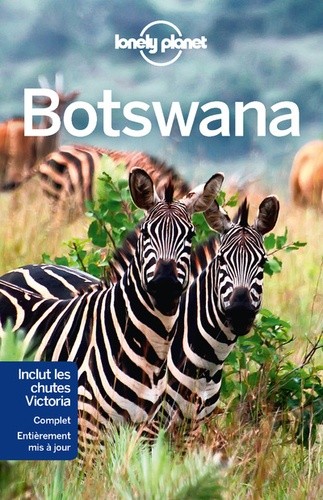  Botswana  