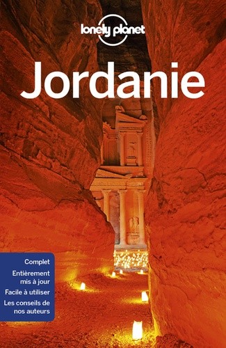  Jordanie  