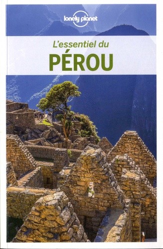  L'essentiel du Pérou  