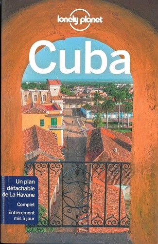  Cuba  