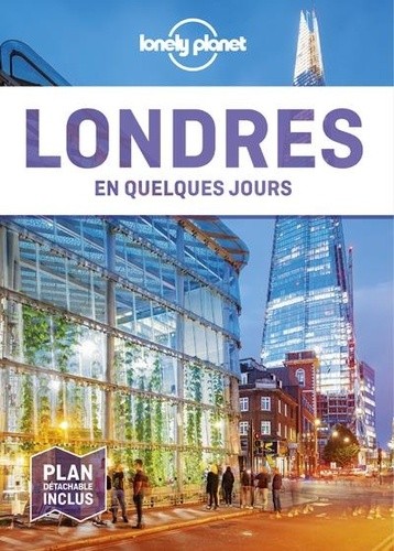  Londres en quelques jours  