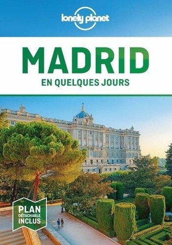  Madrid en quelques jours  