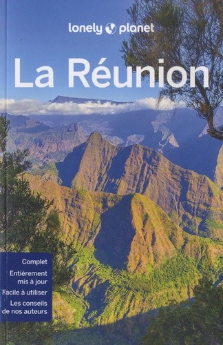  La Réunion  