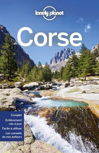  Corse  