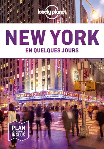 New York en quelques jours  
