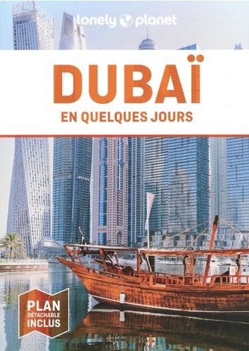  Dubaï en quelques jours  