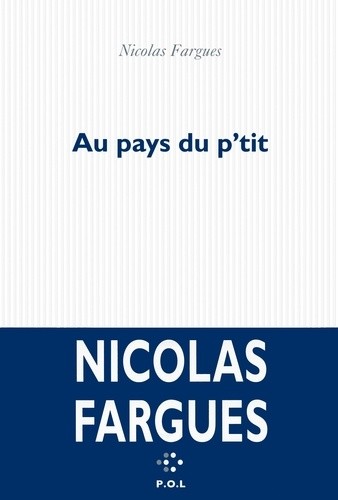  Au pays du p'tit  