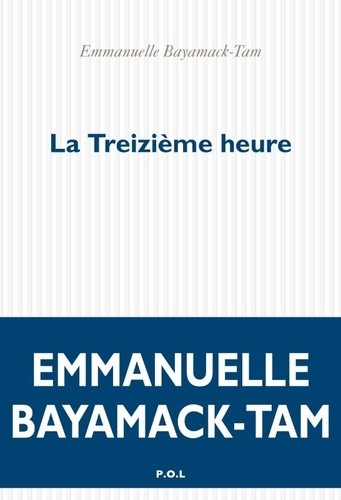  La TreiziÃ¨me Heure  