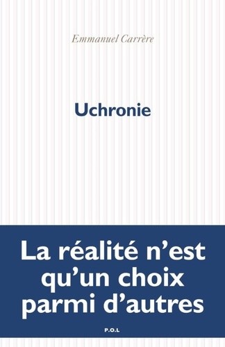  Uchronie  