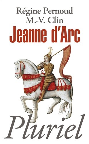  Jeanne d'Arc  