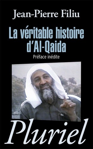 La véritable histoire d'Al-Qaida  