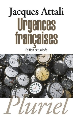  Urgences françaises  