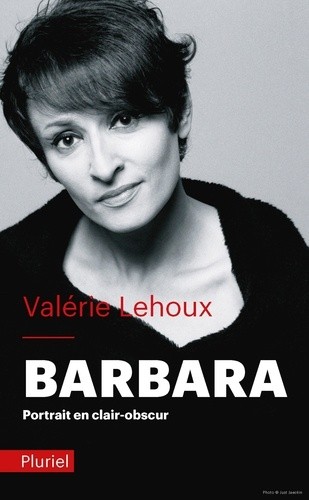  Barbara - Portrait en clair-obscur  