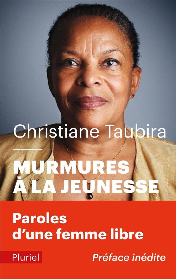  Murmures à la jeunesse 