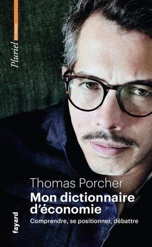  Mon Dictionnaire d'économie  